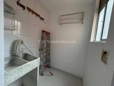 Apartamento de 3 alcobas en venta en Castropol, Medellín, 96 m² · foto 19 de 19