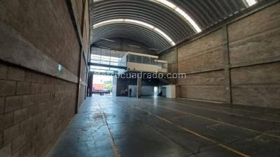 Bodega en Arriendo, Pan De Azucar, Sabaneta