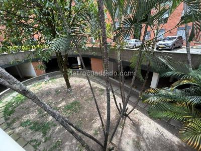 Apartamento de 3 alcobas en venta en Loma De San Julian, Medellín, 89 m² · foto 19 de 19