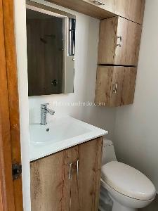 Apartamento de 2 alcobas en venta en Loma De San Julian, Medellín, 58 m² · foto 13 de 18