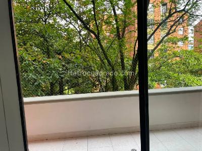 Apartamento de 2 alcobas en venta en Loma De San Julian, Medellín, 58 m² · foto 15 de 18