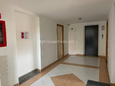 Apartamento de 2 alcobas en venta en Loma De San Julian, Medellín, 58 m² · foto 18 de 18