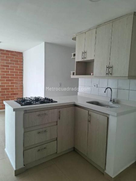 Apartment for rent in Sabaneta
