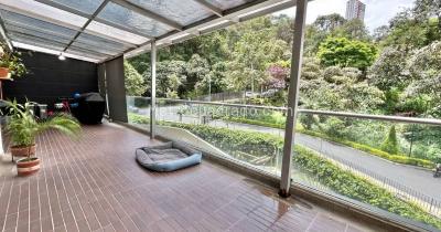 Apartamento de 3 alcobas en venta en Aves Maria, Sabaneta, 78 m² · foto 7 de 17