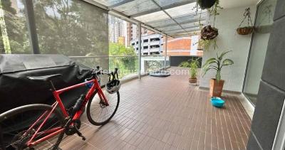 Apartamento de 3 alcobas en venta en Aves Maria, Sabaneta, 78 m² · foto 8 de 17