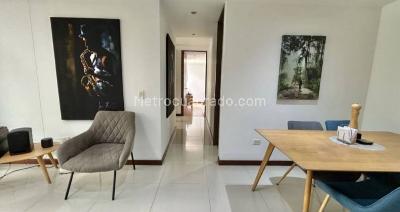 Apartamento de 3 alcobas en venta en Aves Maria, Sabaneta, 78 m² · foto 13 de 17