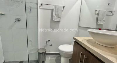 Apartamento de 3 alcobas en venta en Aves Maria, Sabaneta, 78 m² · foto 14 de 17