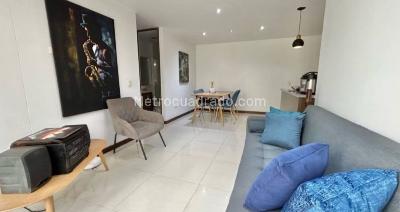 Apartamento de 3 alcobas en venta en Aves Maria, Sabaneta, 78 m² · foto 17 de 17