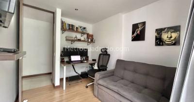 Apartamento de 3 alcobas en venta en Aves Maria, Sabaneta, 78 m² · foto 3 de 17