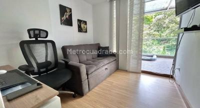 Apartamento de 3 alcobas en venta en Aves Maria, Sabaneta, 78 m² · foto 4 de 17