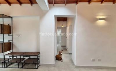 Apartamento de 3 alcobas en venta en El Poblado, Medellín, 87 m² · foto 12 de 16