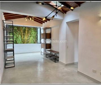 Apartamento de 3 alcobas en venta en El Poblado, Medellín, 87 m² · foto 15 de 16