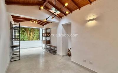 Apartamento de 3 alcobas en venta en El Poblado, Medellín, 87 m² · foto 2 de 16