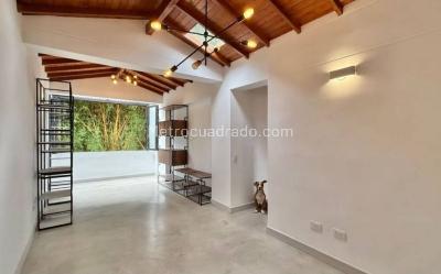 Apartamento de 3 alcobas en venta en El Poblado, Medellín, 87 m² · foto 3 de 16