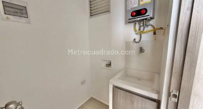 Apartamento en venta en Itagui, Itagüí · foto 14 de 16