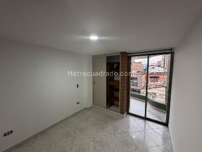 Apartamento de 2 alcobas en venta en Santa Ana, Sabaneta, 60 m² · foto 10 de 10