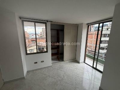 Apartamento de 2 alcobas en venta en Santa Ana, Sabaneta, 60 m² · foto 2 de 10