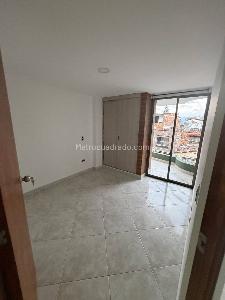 Apartamento de 2 alcobas en venta en Santa Ana, Sabaneta, 60 m² · foto 7 de 10