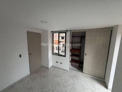 Apartamento de 2 alcobas en venta en Santa Ana, Sabaneta, 60 m² · foto 8 de 10