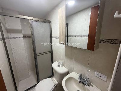 Apartamento de 2 alcobas en venta en Santa Ana, Sabaneta, 60 m² · foto 9 de 10