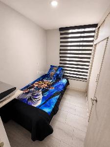 Apartamento en venta en Loma Del Indio, Medellín · foto 7 de 12