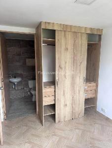 Apartamento de 3 alcobas en venta en Maria Auxiliadora, Sabaneta, 61 m² · foto 5 de 9