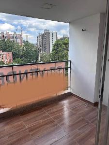 Apartamento de 3 alcobas en venta en Maria Auxiliadora, Sabaneta, 61 m² · foto 6 de 9