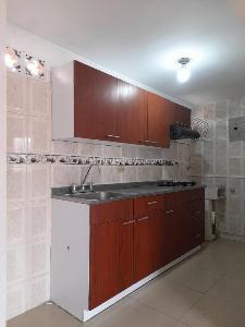 Apartamento en venta en Santa Monica, Medellín · foto 3 de 12