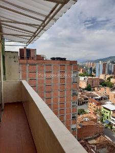 Apartamento en venta en Santa Monica, Medellín · foto 6 de 12
