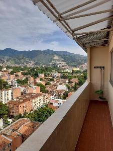Apartamento en venta en Santa Monica, Medellín · foto 7 de 12