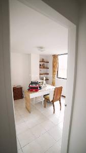 Apartamento en venta en Calasanz, Medellín · foto 2 de 10