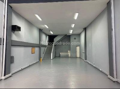 Warehouse for rent in Envigado, Envigado