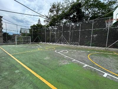 Apartamento en arriendo en Las Palmas, Medellín · foto 17 de 20
