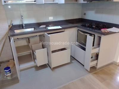 Apartamento en arriendo en Las Palmas, Medellín · foto 18 de 20