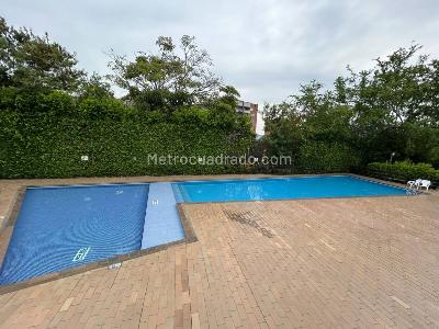 Apartamento en arriendo en Las Palmas, Medellín · foto 19 de 20
