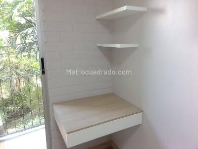 Apartamento en arriendo en Las Palmas, Medellín · foto 3 de 20