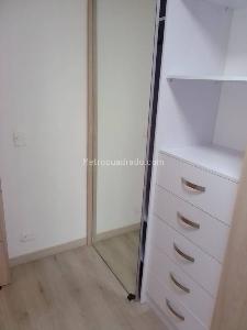 Apartamento en arriendo en Las Palmas, Medellín · foto 9 de 20