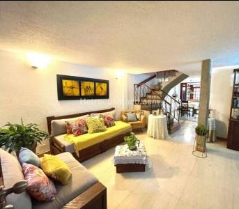 Casa de 4 alcobas en venta en El Dorado, Envigado, 311 m² · foto 14 de 20