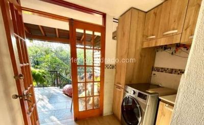 Casa de 4 alcobas en venta en El Dorado, Envigado, 311 m² · foto 15 de 20