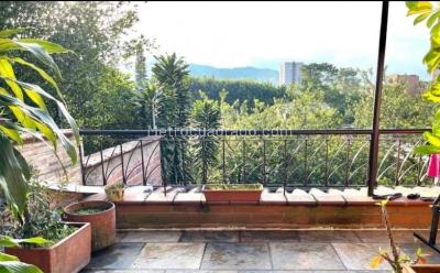 Casa de 4 alcobas en venta en El Dorado, Envigado, 311 m² · foto 16 de 20