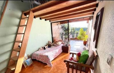 Casa de 4 alcobas en venta en El Dorado, Envigado, 311 m² · foto 20 de 20