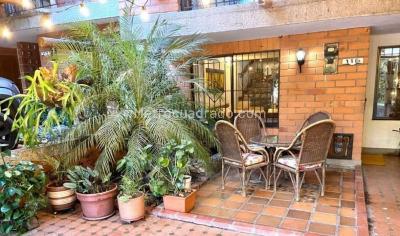 Casa de 4 alcobas en venta en El Dorado, Envigado, 311 m² · foto 7 de 20