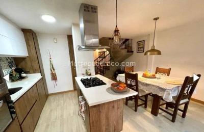 Casa de 4 alcobas en venta en El Dorado, Envigado, 311 m² · foto 8 de 20
