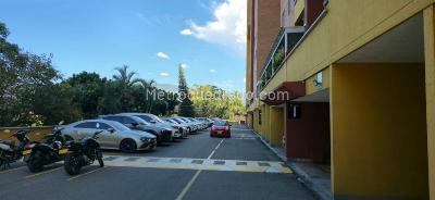 Apartamento de 3 alcobas en venta en Laureles, Medellín, 125 m² · foto 20 de 20