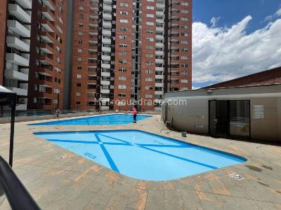 Apartaestudio en venta en San Diego, Medellín, 35 m² · foto 10 de 14