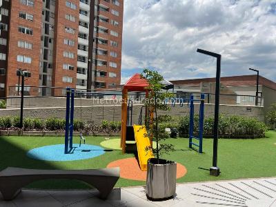 Apartaestudio en venta en San Diego, Medellín, 35 m² · foto 11 de 14