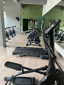 Apartaestudio en venta en San Diego, Medellín, 35 m² · foto 13 de 14