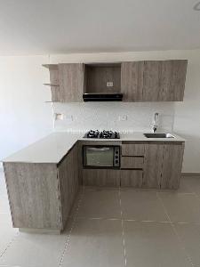 Apartaestudio en venta en San Diego, Medellín, 35 m² · foto 3 de 14