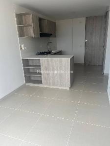 Apartaestudio en venta en San Diego, Medellín, 35 m² · foto 4 de 14