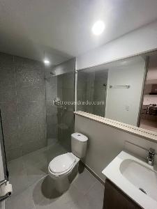 Apartaestudio en venta en San Diego, Medellín, 35 m² · foto 8 de 14